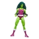 Iron Man Marvel Legends - Figurine She-Hulk 15 cm