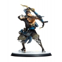 Overwatch - Statuette Hanzo 33 cm