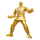 Iron Man Marvel Legends - Figurine Iron Man (Model 01-Gold) 15 cm