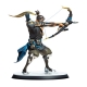 Overwatch - Statuette Hanzo 33 cm