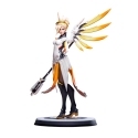 Overwatch - Statuette Mercy 35 cm