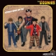 Les Goonies - Pack de 5 figurines Les Goonies 5 Points 9 cm
