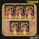 Les Goonies - Pack de 5 figurines Les Goonies 5 Points 9 cm