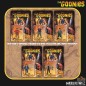 Les Goonies - Assortiment figurines 5 Points 9 cm (20)