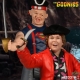 Les Goonies - Pack de 5 figurines Les Goonies 5 Points 9 cm