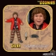 Les Goonies - Pack de 5 figurines Les Goonies 5 Points 9 cm