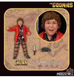 Les Goonies - Assortiment figurines 5 Points 9 cm (20)