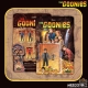 Les Goonies - Pack de 5 figurines Les Goonies 5 Points 9 cm