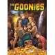 Les Goonies - Lithographie Les Goonies Limited Edition 42 x 30 cm