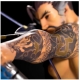 Overwatch - Statuette Hanzo 33 cm