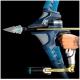 Overwatch - Statuette Hanzo 33 cm