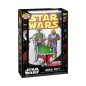 Star Wars - POP! Comic Cover Vinyl Figurine Boba Fett 9 cm