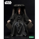 Star Wars : Return of the Jedi - Statuette ARTFX+ 1/10 Emperor Palpatine 16 cm