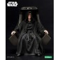 Star Wars : Return of the Jedi - Statuette ARTFX+ 1/10 Emperor Palpatine 16 cm