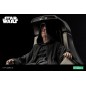 Star Wars : Return of the Jedi - Statuette ARTFX+ 1/10 Emperor Palpatine 16 cm