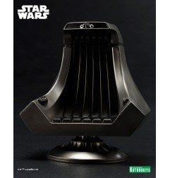 Star Wars : Return of the Jedi - Statuette ARTFX+ 1/10 Emperor Palpatine 16 cm