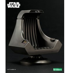 Star Wars : Return of the Jedi - Statuette ARTFX+ 1/10 Emperor Palpatine 16 cm