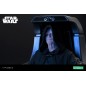 Star Wars : Return of the Jedi - Statuette ARTFX+ 1/10 Emperor Palpatine 16 cm