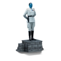 Star Wars Ahsoka - Statuette 1/10 Art Scale Grand Admiral Thrawn 25 cm