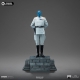 Star Wars Ahsoka - Statuette 1/10 Art Scale Grand Admiral Thrawn 25 cm