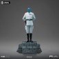 Star Wars Ahsoka - Statuette 1/10 Art Scale Grand Admiral Thrawn 25 cm Star Wars Ahsoka - Statuette 1/10 Art Scale Grand Admiral Thrawn 25 cm