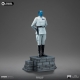 Star Wars Ahsoka - Statuette 1/10 Art Scale Grand Admiral Thrawn 25 cm