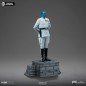 Star Wars Ahsoka - Statuette 1/10 Art Scale Grand Admiral Thrawn 25 cm Star Wars Ahsoka - Statuette 1/10 Art Scale Grand Admiral Thrawn 25 cm