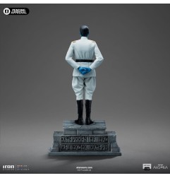 Star Wars Ahsoka - Statuette 1/10 Art Scale Grand Admiral Thrawn 25 cm