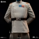 Star Wars Ahsoka - Statuette 1/10 Art Scale Grand Admiral Thrawn 25 cm