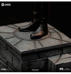 Star Wars Ahsoka - Statuette 1/10 Art Scale Grand Admiral Thrawn 25 cm