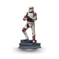 Star Wars - Ahsoka statuette 1/10 Art Scale Night Trooper 21 cm Star Wars - Ahsoka statuette 1/10 Art Scale Night Trooper 21 cm