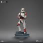 Star Wars - Ahsoka statuette 1/10 Art Scale Night Trooper 21 cm Star Wars - Ahsoka statuette 1/10 Art Scale Night Trooper 21 cm
