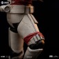 Star Wars Ahsoka - Statuette 1/10 Art Scale Night Trooper 21 cm Star Wars Ahsoka - Statuette 1/10 Art Scale Night Trooper 21 cm