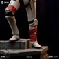 Star Wars - Ahsoka statuette 1/10 Art Scale Night Trooper 21 cm Star Wars - Ahsoka statuette 1/10 Art Scale Night Trooper 21 cm