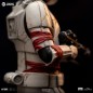Star Wars Ahsoka - Statuette 1/10 Art Scale Night Trooper 21 cm Star Wars Ahsoka - Statuette 1/10 Art Scale Night Trooper 21 cm