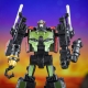 Transformers Generations Legacy United Deluxe Class - Figurine Star Raider Lockdown 14 cm