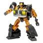 Transformers Generations Legacy United Deluxe Class - Figurine Star Raider Cannonball 14 cm Transformers Generations Legacy United Deluxe Class - Figurine Star Raider Cannonball 14 cm