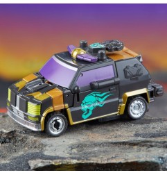 Transformers Generations Legacy United Deluxe Class - Figurine Star Raider Cannonball 14 cm