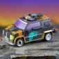 Transformers Generations Legacy United Deluxe Class - Figurine Star Raider Cannonball 14 cm Transformers Generations Legacy United Deluxe Class - Figurine Star Raider Cannonball 14 cm