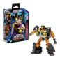 Transformers Generations Legacy United Deluxe Class - Figurine Star Raider Cannonball 14 cm Transformers Generations Legacy United Deluxe Class - Figurine Star Raider Cannonball 14 cm
