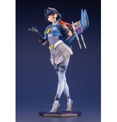 Transformers - Bishoujo statuette PVC 1/7 Thundercracker Limited Edition 21 cm