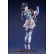 Transformers Bishoujo - Statuette 1/7 Thundercracker Limited Edition 21 cm