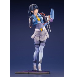 Transformers - Bishoujo statuette PVC 1/7 Thundercracker Limited Edition 21 cm