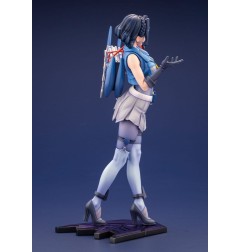 Transformers - Bishoujo statuette PVC 1/7 Thundercracker Limited Edition 21 cm