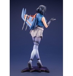 Transformers Bishoujo - Statuette 1/7 Thundercracker Limited Edition 21 cm