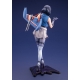 Transformers Bishoujo - Statuette 1/7 Thundercracker Limited Edition 21 cm