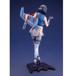 Transformers - Bishoujo statuette PVC 1/7 Thundercracker Limited Edition 21 cm