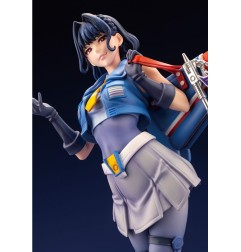 Transformers Bishoujo - Statuette 1/7 Thundercracker Limited Edition 21 cm