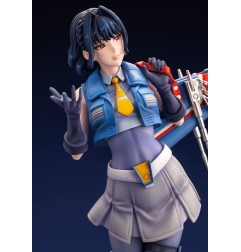 Transformers Bishoujo - Statuette 1/7 Thundercracker Limited Edition 21 cm