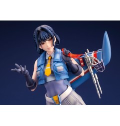 Transformers Bishoujo - Statuette 1/7 Thundercracker Limited Edition 21 cm